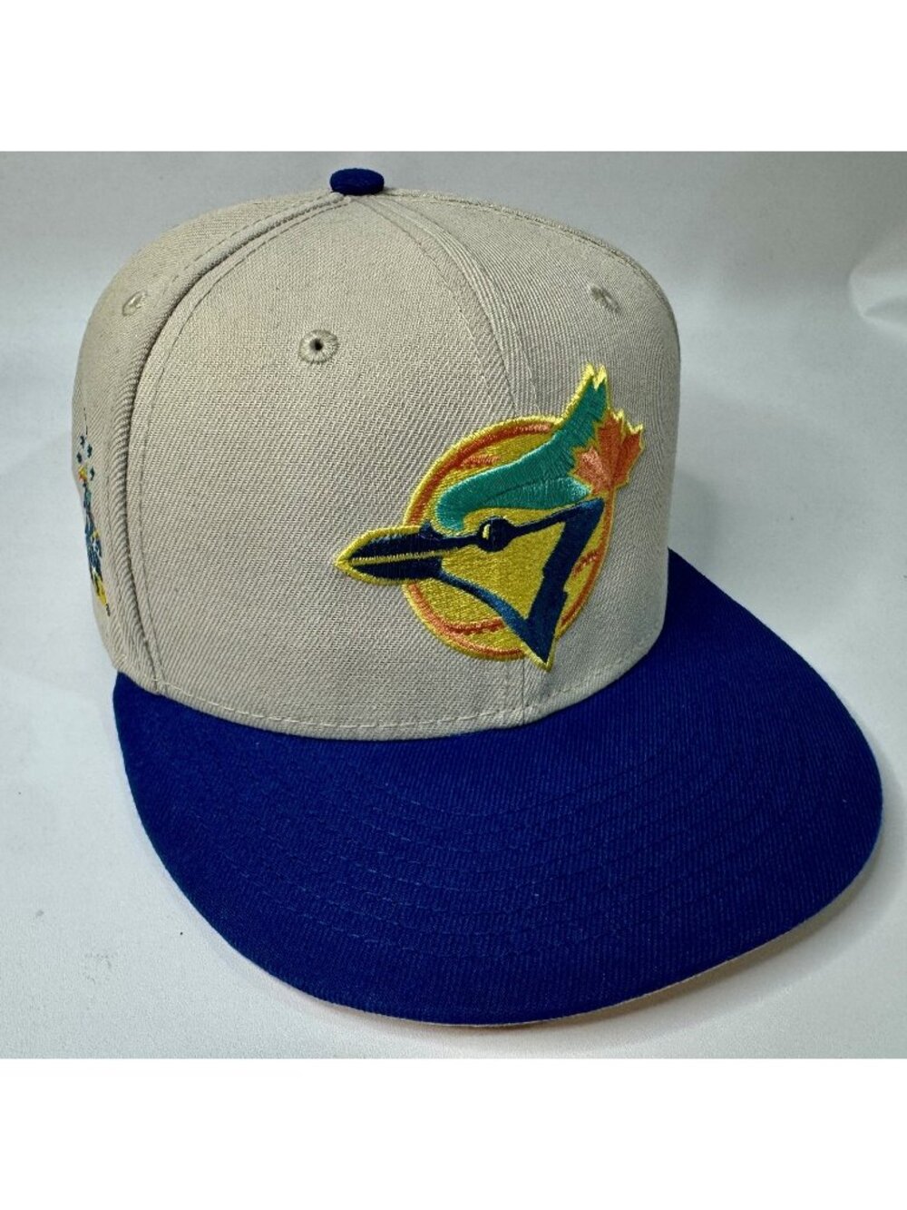 Toronto Blue Jays New Era 59FIFTY 1991 All Star Game Hat Size 8 MLB